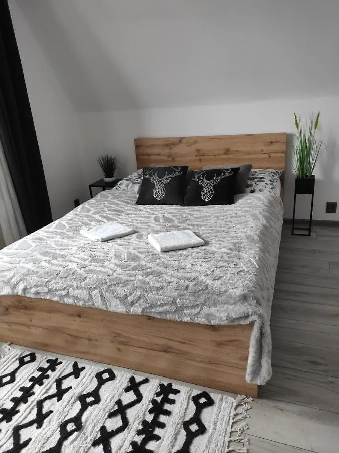 Willa Ewelinka Zakopane Homestay szállás