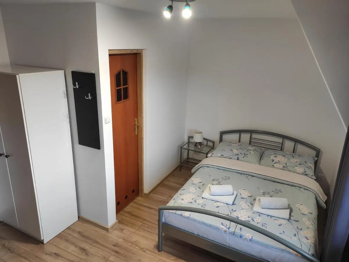 Homestay szállás Willa Ewelinka Zakopane