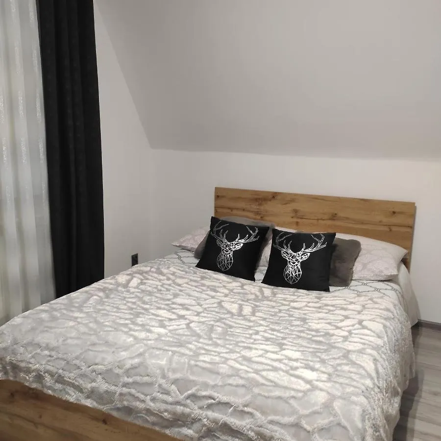 Homestay szállás Willa Ewelinka Zakopane