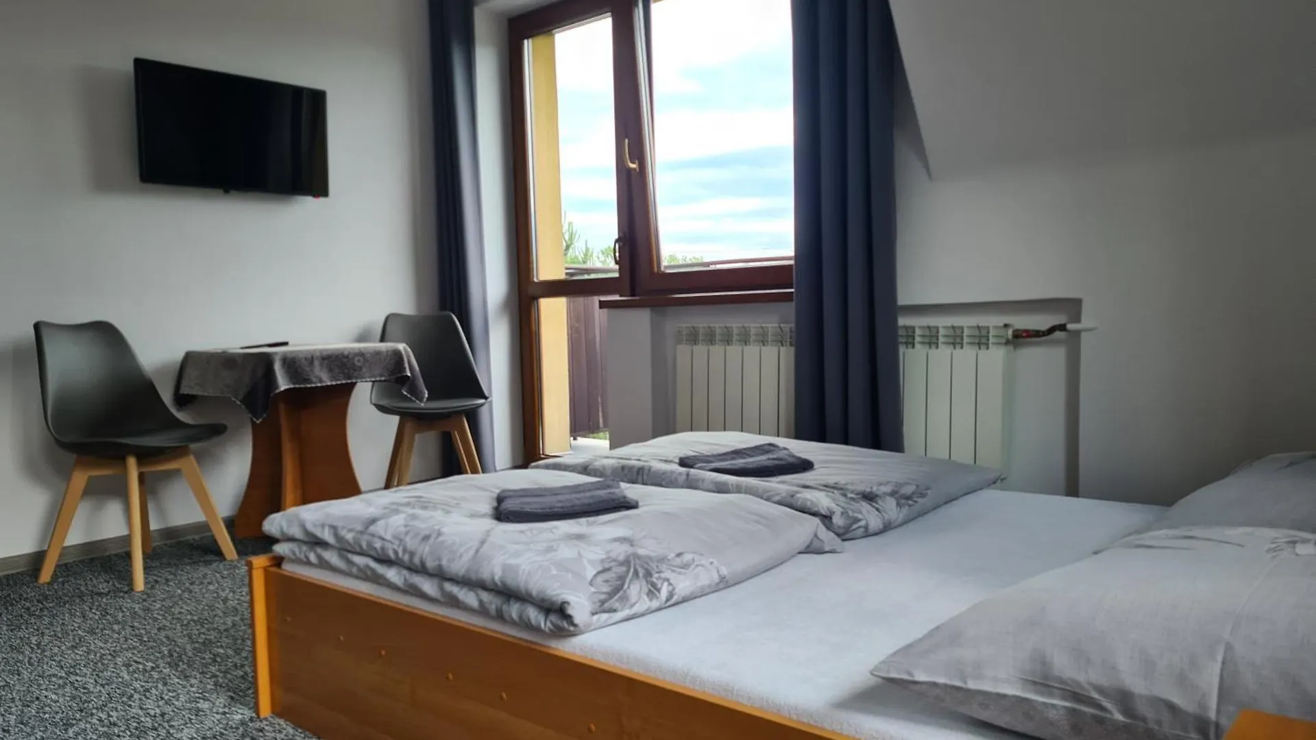 Homestay szállás Willa Ewelinka Zakopane