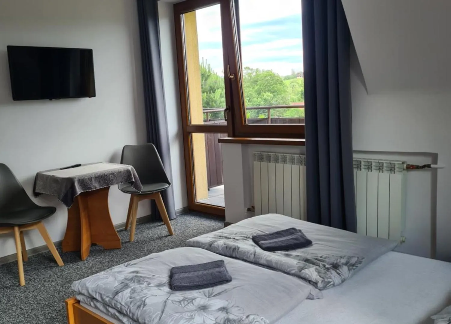 Willa Ewelinka Zakopane Homestay szállás