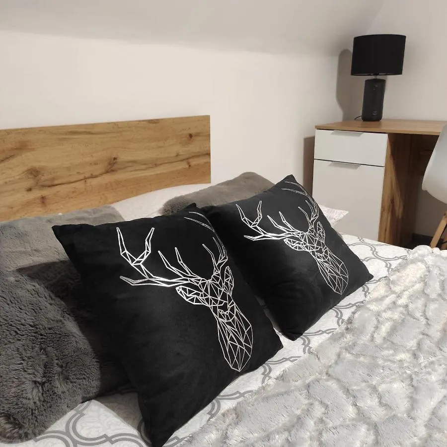 Homestay Willa Ewelinka Zakopane