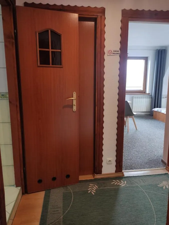 Homestay Willa Ewelinka Zakopane