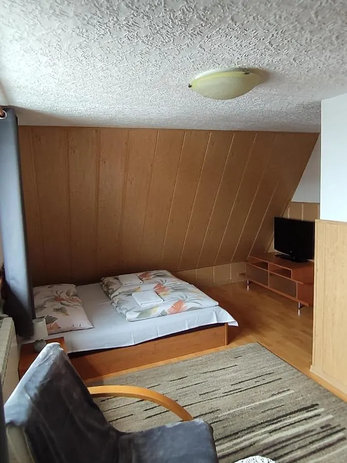 Homestay Willa Ewelinka Zakopane