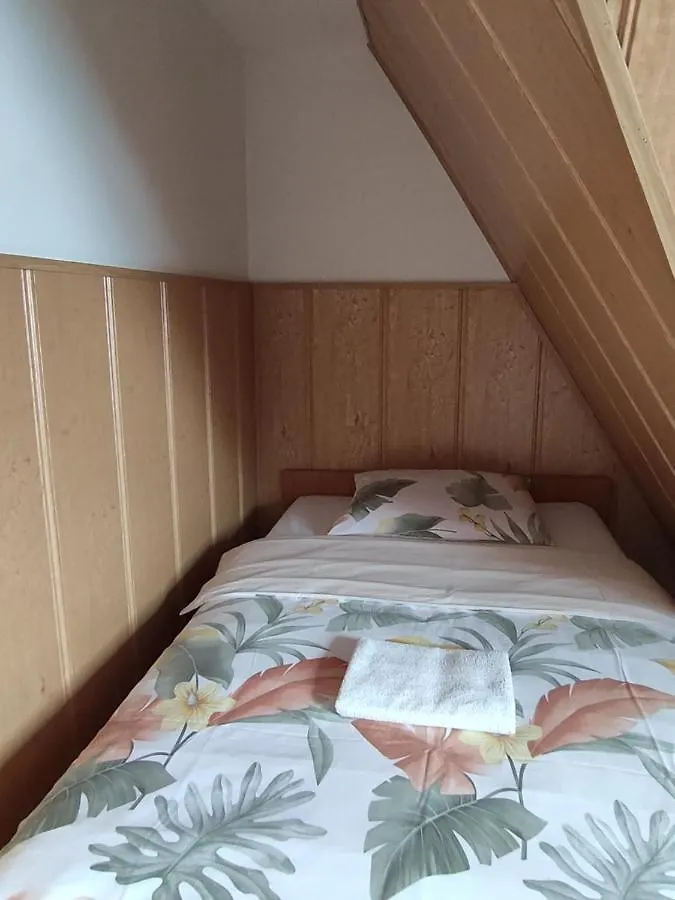 Willa Ewelinka Zakopane Homestay