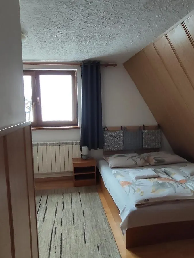 Willa Ewelinka Zakopane Homestay
