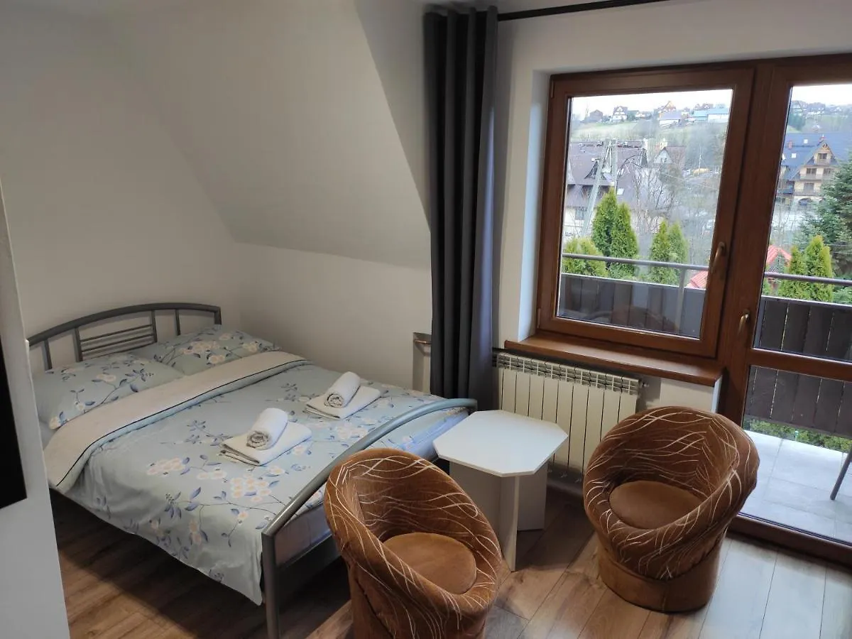 Willa Ewelinka Zakopane Homestay