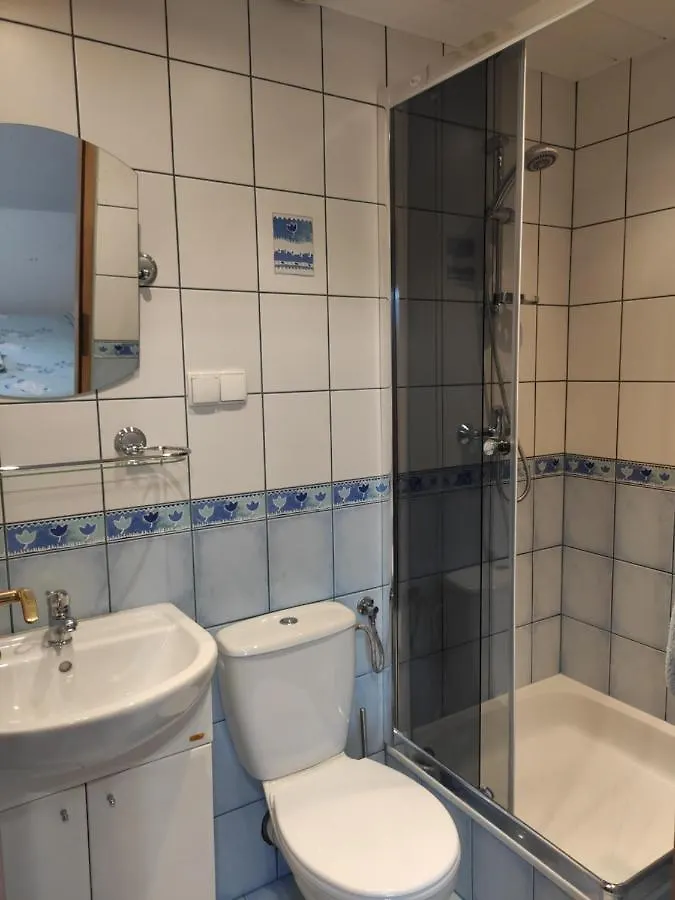 Willa Ewelinka Zakopane Homestay