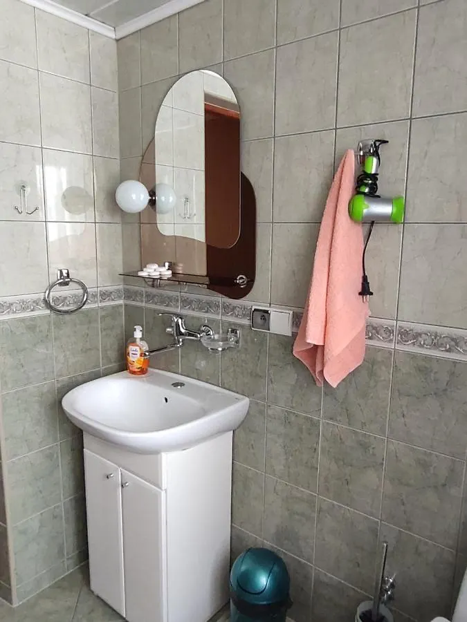 Willa Ewelinka Zakopane Homestay