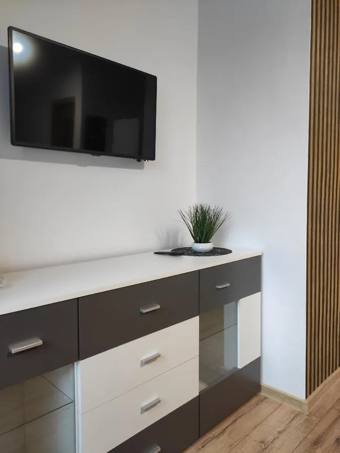 Willa Ewelinka Zakopane Homestay