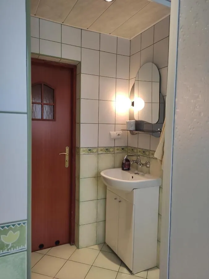 Homestay Willa Ewelinka Zakopane