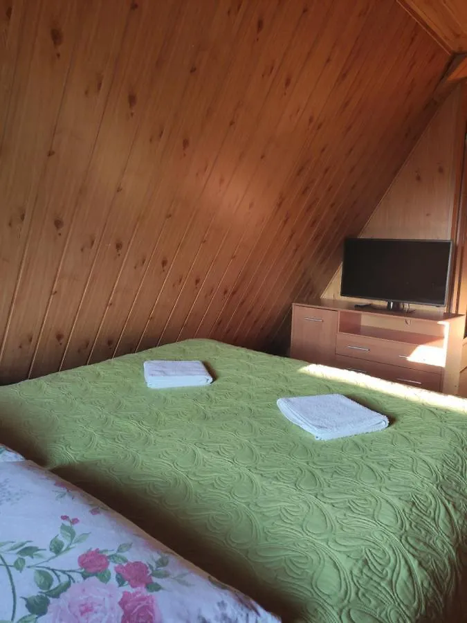 Homestay Willa Ewelinka Zakopane