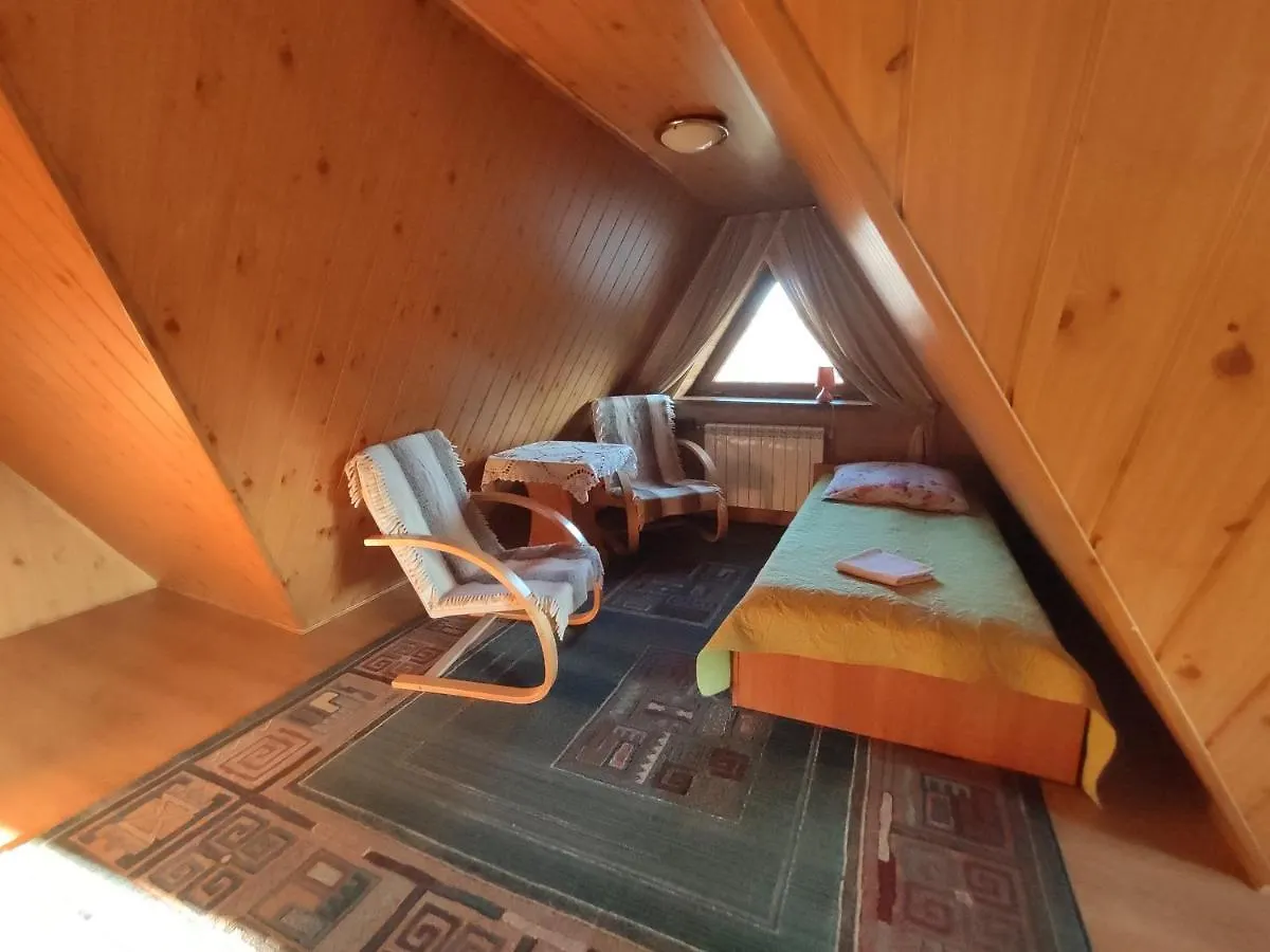 Willa Ewelinka Zakopane Homestay